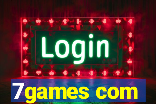 7games com